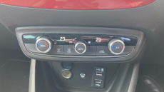 Vauxhall Crossland 1.2 Turbo GS 5dr Petrol Hatchback